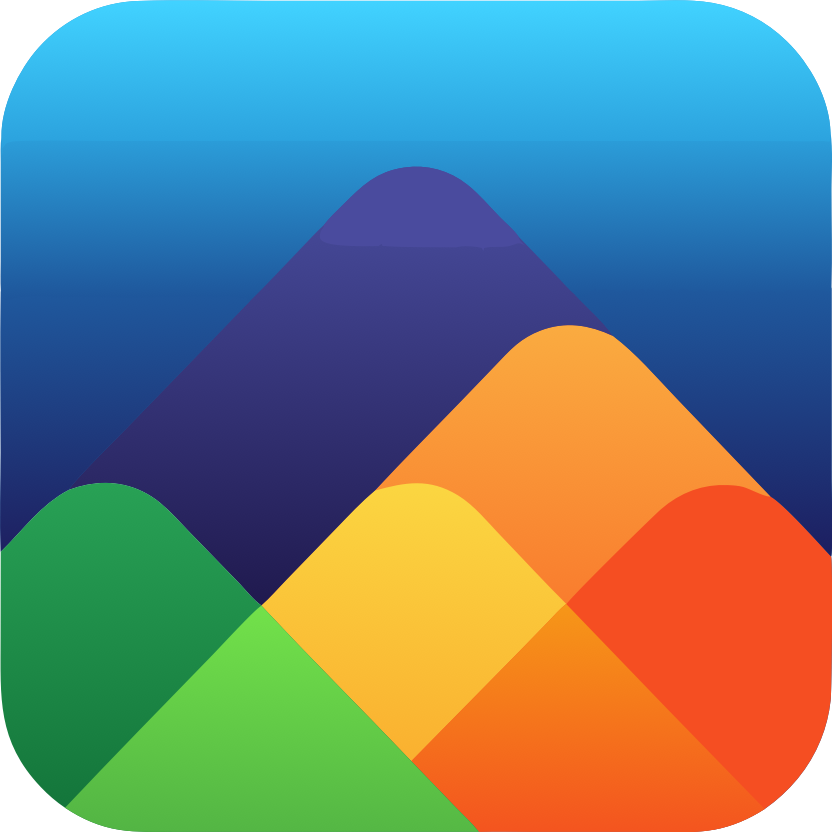 Photos Backup Pro icon