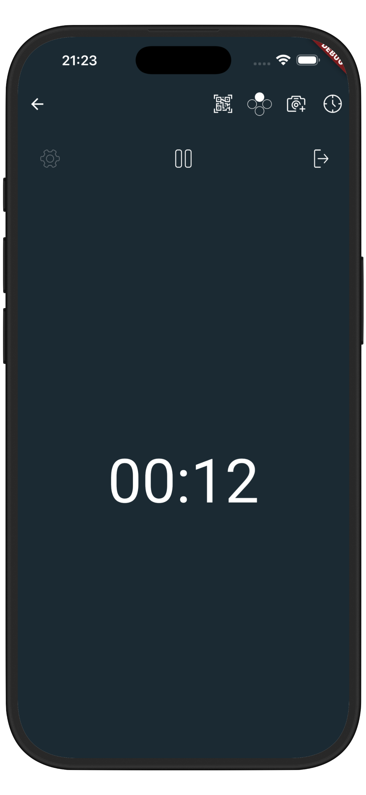 Game timer